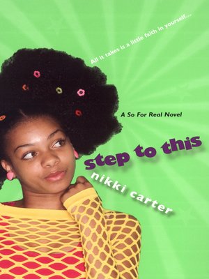 cover image of Step to This
